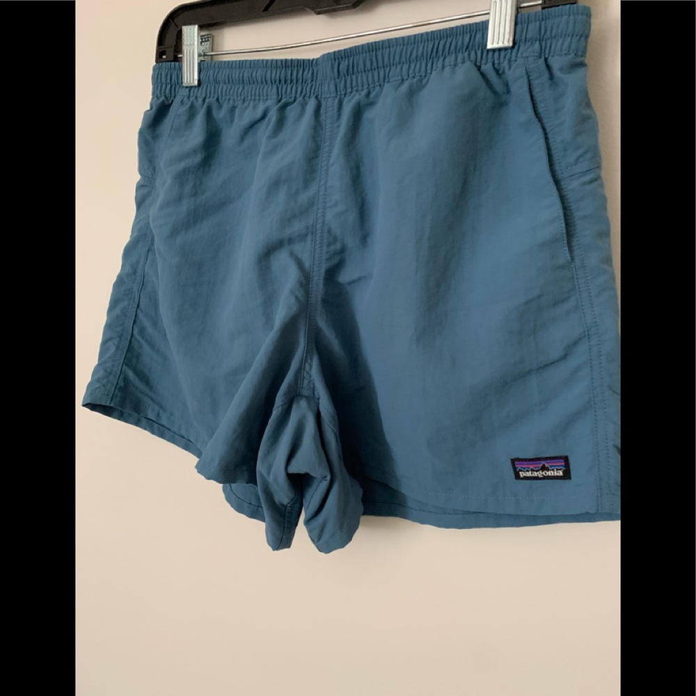 Women’s Patagonia Baggies Shorts Size: M